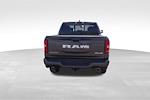 New 2025 Ram 1500 Big Horn Crew Cab 4x4 Pickup for sale #RD537235 - photo 4
