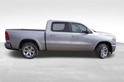 New 2025 Ram 1500 Big Horn Crew Cab 4x4 Pickup for sale #RD537238 - photo 2
