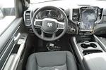 New 2025 Ram 1500 Big Horn Crew Cab 4x4 Pickup for sale #RD537238 - photo 12
