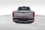 New 2025 Ram 1500 Big Horn Crew Cab 4x4 Pickup for sale #RD537238 - photo 4