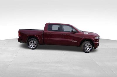 New 2025 Ram 1500 Big Horn Crew Cab 4x4 Pickup for sale #RD537239 - photo 2