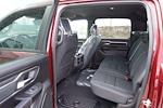 New 2025 Ram 1500 Big Horn Crew Cab 4x4 Pickup for sale #RD537239 - photo 11