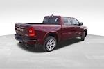New 2025 Ram 1500 Big Horn Crew Cab 4x4 Pickup for sale #RD537239 - photo 3