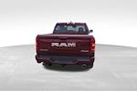 New 2025 Ram 1500 Big Horn Crew Cab 4x4 Pickup for sale #RD537239 - photo 4
