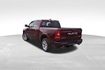 New 2025 Ram 1500 Big Horn Crew Cab 4x4 Pickup for sale #RD537239 - photo 5