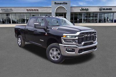 New 2025 Ram 3500 Big Horn Crew Cab 4x4 Pickup for sale #RD537243 - photo 1
