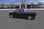 New 2025 Ram 3500 Big Horn Crew Cab 4x4 Pickup for sale #RD537243 - photo 6