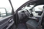 New 2025 Ram 3500 Big Horn Crew Cab 4x4 Pickup for sale #RD537243 - photo 10