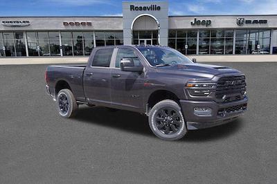 New 2025 Ram 2500 Laramie Crew Cab 4x4 Pickup for sale #RD537245 - photo 1