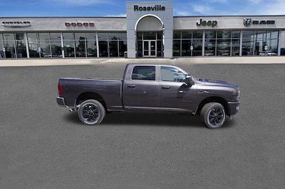 New 2025 Ram 2500 Laramie Crew Cab 4x4 Pickup for sale #RD537245 - photo 2
