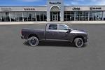 New 2025 Ram 2500 Laramie Crew Cab 4x4 Pickup for sale #RD537245 - photo 2