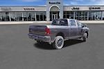 New 2025 Ram 2500 Laramie Crew Cab 4x4 Pickup for sale #RD537245 - photo 3