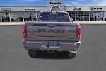 New 2025 Ram 2500 Laramie Crew Cab 4x4 Pickup for sale #RD537245 - photo 4