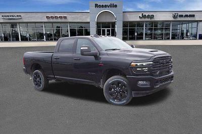 New 2025 Ram 2500 Laramie Crew Cab 4x4 Pickup for sale #RD537251 - photo 1