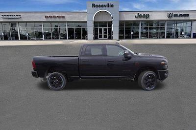 New 2025 Ram 2500 Laramie Crew Cab 4x4 Pickup for sale #RD537251 - photo 2