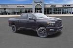 New 2025 Ram 2500 Laramie Crew Cab 4x4 Pickup for sale #RD537251 - photo 1