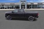 New 2025 Ram 2500 Laramie Crew Cab 4x4 Pickup for sale #RD537251 - photo 6