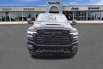 New 2025 Ram 2500 Laramie Crew Cab 4x4 Pickup for sale #RD537251 - photo 8