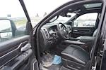 New 2025 Ram 2500 Laramie Crew Cab 4x4 Pickup for sale #RD537251 - photo 10