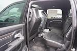 New 2025 Ram 2500 Laramie Crew Cab 4x4 Pickup for sale #RD537251 - photo 11