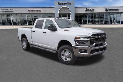 New 2025 Ram 3500 Tradesman Crew Cab 4x4 Pickup for sale #RD537252 - photo 1