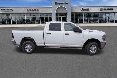 New 2025 Ram 3500 Tradesman Crew Cab 4x4 Pickup for sale #RD537252 - photo 2