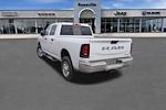 New 2025 Ram 3500 Tradesman Crew Cab 4x4 Pickup for sale #RD537252 - photo 5