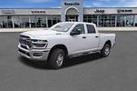 New 2025 Ram 3500 Tradesman Crew Cab 4x4 Pickup for sale #RD537252 - photo 7