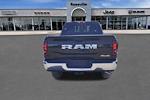 New 2025 Ram 3500 Tradesman Crew Cab 4x4 Pickup for sale #RD537253 - photo 4
