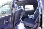 New 2025 Ram 3500 Tradesman Crew Cab 4x4 Pickup for sale #RD537253 - photo 11