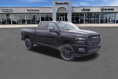 New 2025 Ram 2500 Big Horn Crew Cab 4x4 Pickup for sale #RD537257 - photo 1