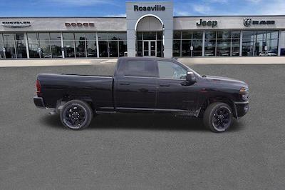 New 2025 Ram 2500 Big Horn Crew Cab 4x4 Pickup for sale #RD537257 - photo 2