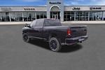 New 2025 Ram 2500 Big Horn Crew Cab 4x4 Pickup for sale #RD537257 - photo 5