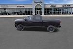 New 2025 Ram 2500 Big Horn Crew Cab 4x4 Pickup for sale #RD537257 - photo 6