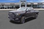 New 2025 Ram 2500 Big Horn Crew Cab 4x4 Pickup for sale #RD537257 - photo 7
