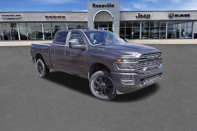 New 2025 Ram 2500 Big Horn Crew Cab 4x4 Pickup for sale #RD537258 - photo 1