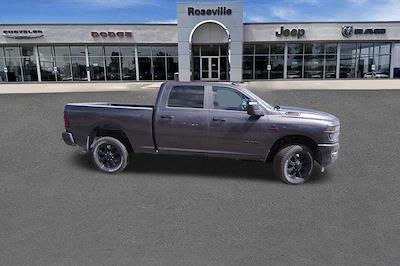 New 2025 Ram 2500 Big Horn Crew Cab 4x4 Pickup for sale #RD537258 - photo 2