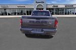 New 2025 Ram 2500 Big Horn Crew Cab 4x4 Pickup for sale #RD537258 - photo 4