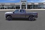 New 2025 Ram 2500 Big Horn Crew Cab 4x4 Pickup for sale #RD537258 - photo 6