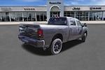 New 2025 Ram 2500 Big Horn Crew Cab 4x4 Pickup for sale #RD537258 - photo 3