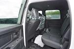 New 2025 Ram 3500 Tradesman Crew Cab 4x4 Pickup for sale #RD537263 - photo 12