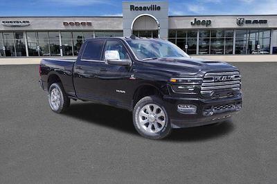 New 2025 Ram 3500 Laramie Crew Cab 4x4 Pickup for sale #RD537271 - photo 1