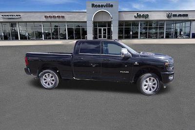 New 2025 Ram 3500 Laramie Crew Cab 4x4 Pickup for sale #RD537271 - photo 2