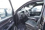 New 2025 Ram 3500 Laramie Crew Cab 4x4 Pickup for sale #RD537271 - photo 10