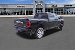 New 2025 Ram 3500 Laramie Crew Cab 4x4 Pickup for sale #RD537271 - photo 3