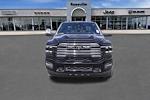 New 2025 Ram 3500 Laramie Crew Cab 4x4 Pickup for sale #RD537271 - photo 8