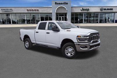 New 2025 Ram 2500 Tradesman Crew Cab 4x4 Pickup for sale #RD537279 - photo 1