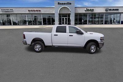 New 2025 Ram 2500 Tradesman Crew Cab 4x4 Pickup for sale #RD537279 - photo 2