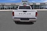 New 2025 Ram 2500 Tradesman Crew Cab 4x4 Pickup for sale #RD537279 - photo 4