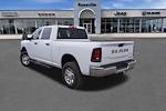 New 2025 Ram 2500 Tradesman Crew Cab 4x4 Pickup for sale #RD537279 - photo 5
